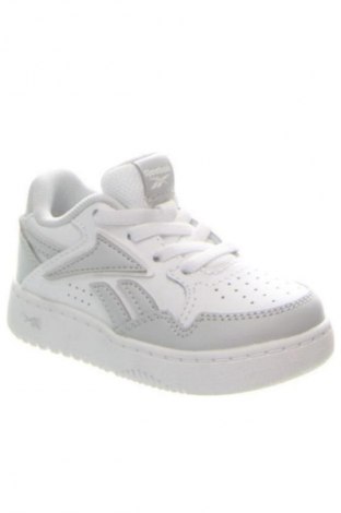 Παιδικά παπούτσια Reebok, Μέγεθος 21, Χρώμα Λευκό, Τιμή 37,99 €
