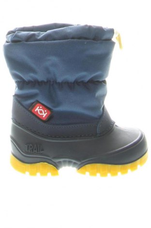 Παιδικά παπούτσια Unbranded, Μέγεθος 21, Χρώμα Μπλέ, Τιμή 10,99 €