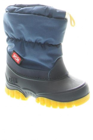 Παιδικά παπούτσια Unbranded, Μέγεθος 21, Χρώμα Μπλέ, Τιμή 10,99 €