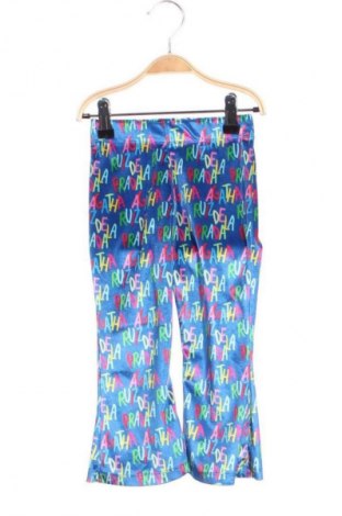 Gyerek nadrág Agatha Ruiz De La Prada, Méret 18-24m / 86-98 cm, Szín Sokszínű, Ár 3 159 Ft