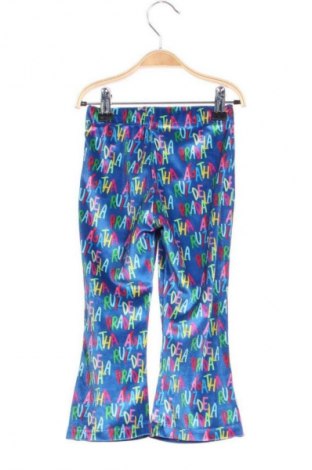 Gyerek nadrág Agatha Ruiz De La Prada, Méret 18-24m / 86-98 cm, Szín Sokszínű, Ár 3 159 Ft