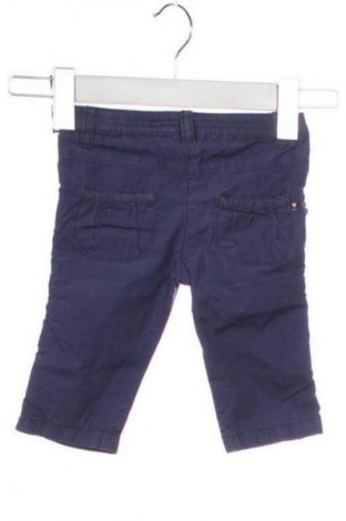 Kinderhose Bob Der Bar, Größe 3-6m/ 62-68 cm, Farbe Blau, Preis € 6,54