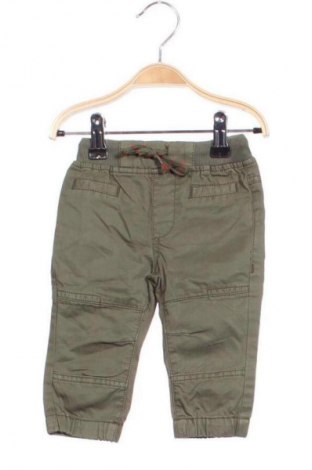 Gyerek nadrág Coccodrillo, Méret 3-6m / 62-68 cm, Szín Zöld, Ár 4 299 Ft