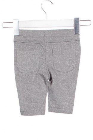 Kinderhose Coccodrillo, Größe 2-3m/ 56-62 cm, Farbe Grau, Preis € 5,99