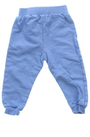 Παιδικό παντελόνι Ergee, Μέγεθος 9-12m/ 74-80 εκ., Χρώμα Μπλέ, Τιμή 9,99 €