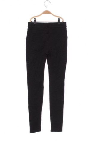 Детски панталон H&M, Размер 10-11y/ 146-152 см, Цвят Черен, Цена 4,09 €