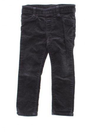 Dziecięce spodnie H&M, Rozmiar 18-24m/ 86-98 cm, Kolor Szary, Cena 13,99 zł