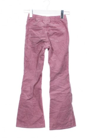 Детски панталон H&M, Размер 8-9y/ 134-140 см, Цвят Пепел от рози, Цена 8,69 €