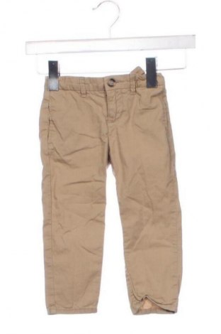 Kinderhose H&M, Größe 18-24m/ 86-98 cm, Farbe Beige, Preis € 5,99