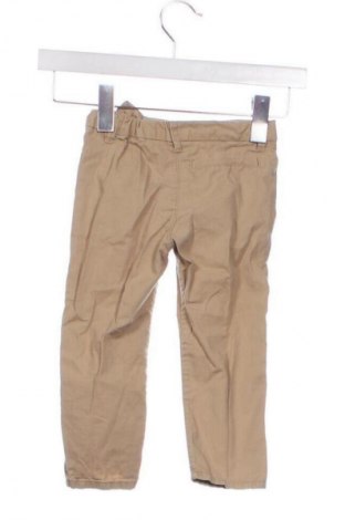 Kinderhose H&M, Größe 18-24m/ 86-98 cm, Farbe Beige, Preis € 5,99