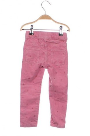 Kinderhose Impidimpi, Größe 18-24m/ 86-98 cm, Farbe Rosa, Preis € 2,99