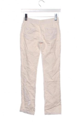 Dziecięce spodnie Jana, Rozmiar 9-10y/ 140-146 cm, Kolor Beżowy, Cena 14,99 zł