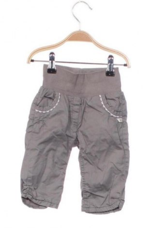 Kinderhose Kanz, Größe 3-6m/ 62-68 cm, Farbe Grau, Preis € 2,99