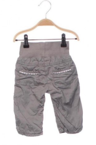 Kinderhose Kanz, Größe 3-6m/ 62-68 cm, Farbe Grau, Preis € 2,99