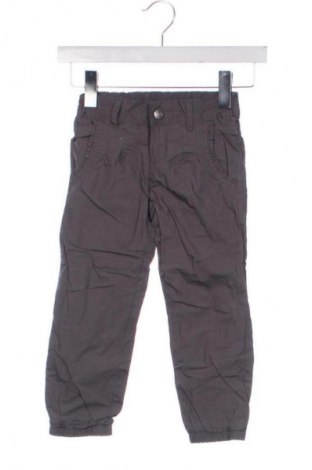 Kinderhose Kiki & Koko, Größe 2-3y/ 98-104 cm, Farbe Grau, Preis € 4,99