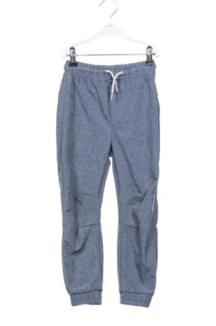 Παιδικό παντελόνι Kiki & Koko, Μέγεθος 3-4y/ 104-110 εκ., Χρώμα Μπλέ, Τιμή 7,99 €