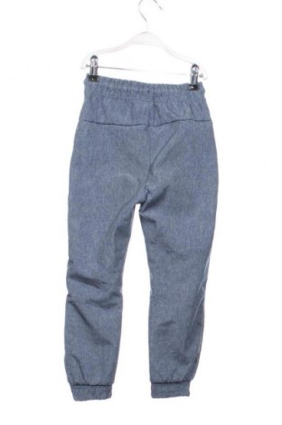 Παιδικό παντελόνι Kiki & Koko, Μέγεθος 3-4y/ 104-110 εκ., Χρώμα Μπλέ, Τιμή 7,99 €