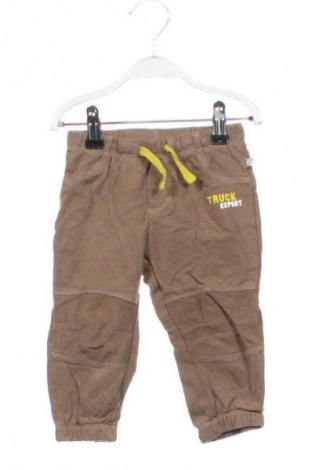 Kinderhose Liegelind, Größe 9-12m/ 74-80 cm, Farbe Beige, Preis € 1,99