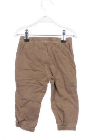 Kinderhose Liegelind, Größe 9-12m/ 74-80 cm, Farbe Beige, Preis € 1,99