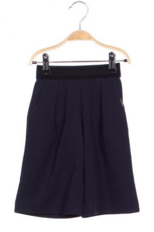 Dziecięce spodnie Liu Jo, Rozmiar 12-18m/ 80-86 cm, Kolor Niebieski, Cena 39,99 zł