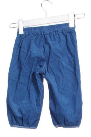 Kinderhose Name It, Größe 9-12m/ 74-80 cm, Farbe Blau, Preis € 29,99