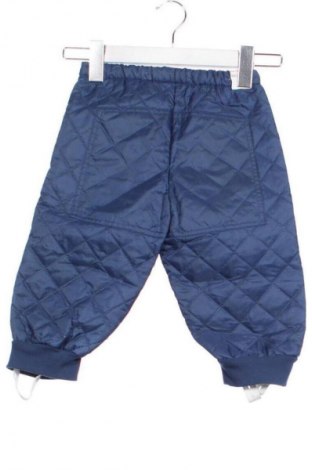 Kinderhose Name It, Größe 12-18m/ 80-86 cm, Farbe Blau, Preis € 12,99