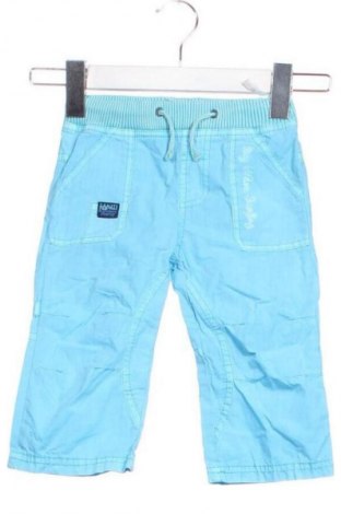 Kinderhose Name It, Größe 9-12m/ 74-80 cm, Farbe Blau, Preis € 12,99