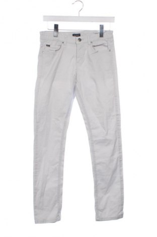 Kinderhose Nukutavake, Größe 12-13y/ 158-164 cm, Farbe Grau, Preis € 4,99