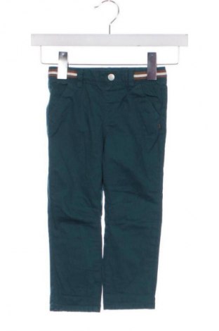 Gyerek nadrág Obaibi, Méret 3-4y / 104-110 cm, Szín Zöld, Ár 1 653 Ft