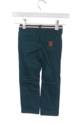 Gyerek nadrág Obaibi, Méret 3-4y / 104-110 cm, Szín Zöld, Ár 1 653 Ft