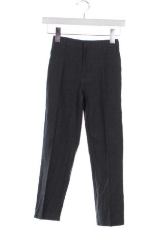 Kinderhose Pepco, Größe 7-8y/ 128-134 cm, Farbe Grau, Preis € 4,99, #135178491