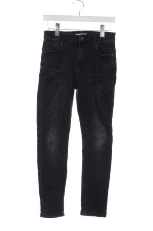 Παιδικό παντελόνι Reserved, Μέγεθος 11-12y/ 152-158 εκ., Χρώμα Μαύρο, Τιμή 7,99 €