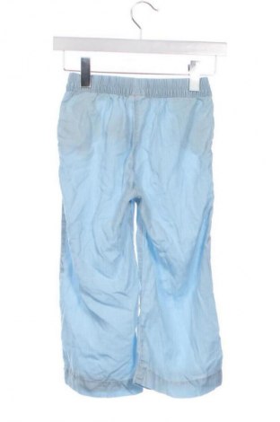 Dziecięce spodnie S.Oliver, Rozmiar 6-7y/ 122-128 cm, Kolor Niebieski, Cena 35,99 zł