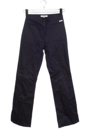 Pantaloni pentru copii S.Oliver, Mărime 10-11y/ 146-152 cm, Culoare Albastru, Preț 41,99 Lei