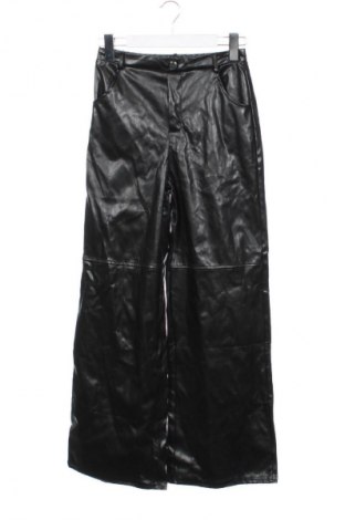 Kinderhose SHEIN, Größe 11-12y/ 152-158 cm, Farbe Schwarz, Preis € 6,99