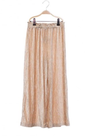 Gyerek nadrág Sinsay, Méret 6-7y / 122-128 cm, Szín Bézs, Ár 3 120 Ft