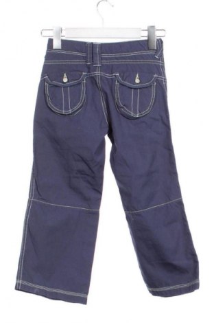 Gyerek nadrág Sprider, Méret 4-5y / 110-116 cm, Szín Kék, Ár 4 219 Ft