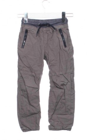 Kinderhose Topolino, Größe 4-5y/ 110-116 cm, Farbe Grau, Preis 7,99 €