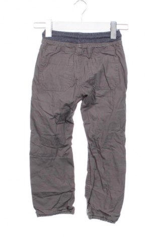 Kinderhose Topolino, Größe 4-5y/ 110-116 cm, Farbe Grau, Preis 7,99 €