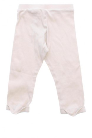 Kinderhose Unbranded, Größe 18-24m/ 86-98 cm, Farbe Ecru, Preis € 2,99