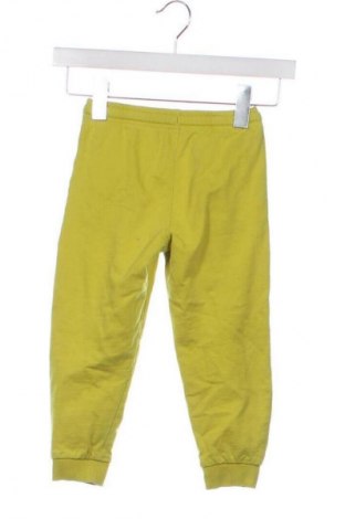 Детски панталон Unbranded, Размер 2-3y/ 98-104 см, Цвят Зелен, Цена 11,24 €