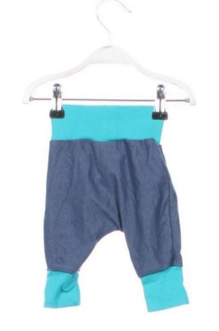 Kinderhose Unbranded, Größe 0-1m/ 50 cm, Farbe Blau, Preis € 1,99