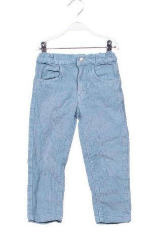 Детски панталон Unbranded, Размер 18-24m/ 86-98 см, Цвят Син, Цена 4,60 €