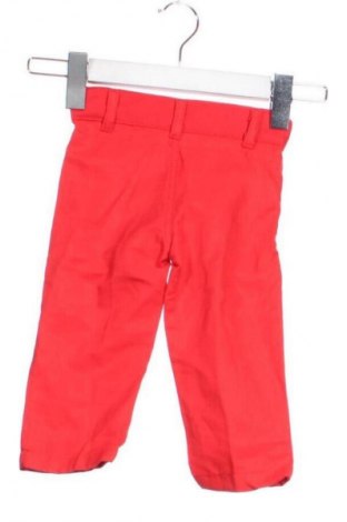 Kinderhose Unbranded, Größe 12-18m/ 80-86 cm, Farbe Rot, Preis € 3,99