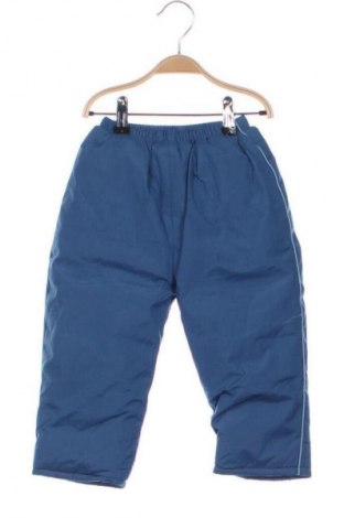 Kinderhose Unbranded, Größe 18-24m/ 86-98 cm, Farbe Blau, Preis € 4,99