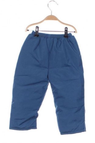 Kinderhose Unbranded, Größe 18-24m/ 86-98 cm, Farbe Blau, Preis € 4,99