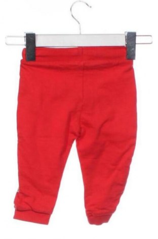 Kinderhose Unbranded, Größe 9-12m/ 74-80 cm, Farbe Rot, Preis € 10,00