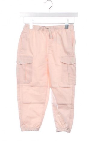 Dziecięce spodnie Unbranded, Rozmiar 5-6y/ 116-122 cm, Kolor Różowy, Cena 41,99 zł