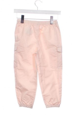 Dziecięce spodnie Unbranded, Rozmiar 5-6y/ 116-122 cm, Kolor Różowy, Cena 41,99 zł