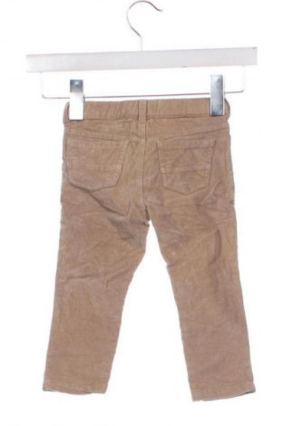 Kinderhose Unbranded, Größe 18-24m/ 86-98 cm, Farbe Beige, Preis € 1,99